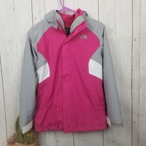 The North Face Jacket